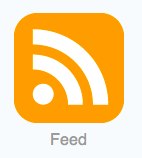 Select feed symbol on ifttt.com