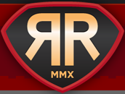 The Rails Rumble logo